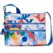 Сумка Kipling ALVAR Botanical Prt (W26) KI3066_W26