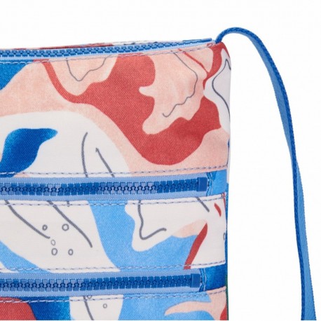 Сумка Kipling ALVAR Botanical Prt (W26) KI3066_W26