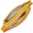 Сумка Kipling ALVAR Soft Dot Yellow (M67) KI3066_M67