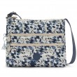Сумка Kipling ALVAR Flower Art (R98) KI3066_R98