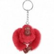 Брелок Kipling MONKEYCLIP S Spicy Red C (T69) K16474_T69