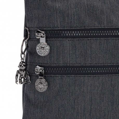 Сумка Kipling Alvar Active Denim (25E) KI6979_25E