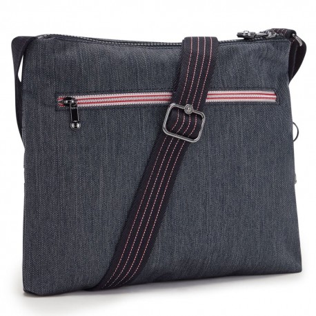 Сумка Kipling Alvar Active Denim (25E) KI6979_25E