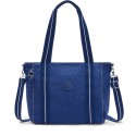 Сумка Kipling ASSENI S Admiral Blue (72I) KI4400_72I