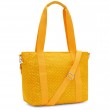 Сумка Kipling Asseni S Soft Dot Yellow (M67) KI4707_M67