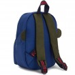 Рюкзак Kipling FASTER Seaweed Gr Bl (QW5) K00253_QW5