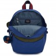 Рюкзак Kipling FASTER Seaweed Gr Bl (QW5) K00253_QW5