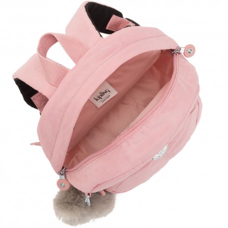 Рюкзак Kipling FASTER Bridal Rose (46Y) K00253_46Y