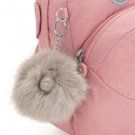 Рюкзак Kipling FASTER Bridal Rose (46Y) K00253_46Y