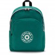 Рюкзак для ноутбука Kipling CURTIS L Cool Green C (X66) KI6521_X66