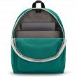 Рюкзак для ноутбука Kipling CURTIS L Cool Green C (X66) KI6521_X66