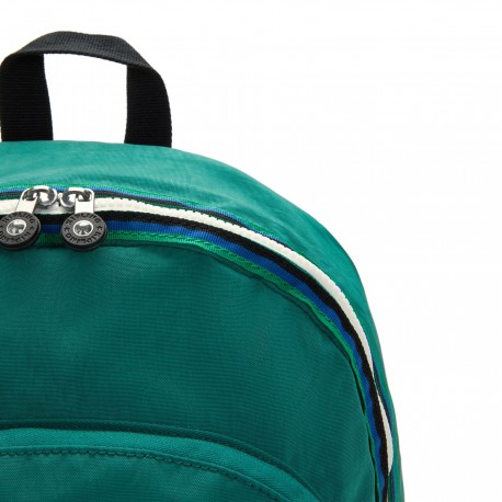 Рюкзак для ноутбука Kipling CURTIS L Cool Green C (X66) KI6521_X66