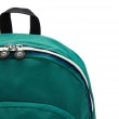 Рюкзак для ноутбука Kipling CURTIS L Cool Green C (X66) KI6521_X66