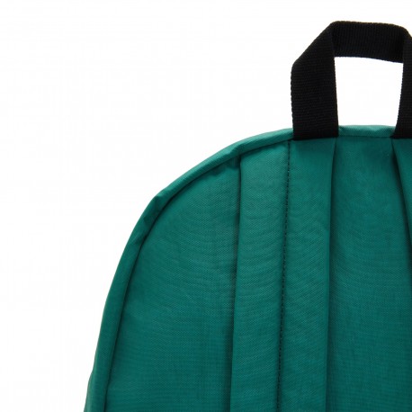 Рюкзак для ноутбука Kipling CURTIS L Cool Green C (X66) KI6521_X66