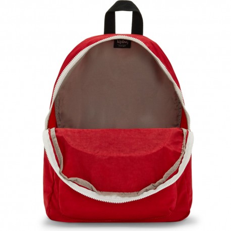 Рюкзак Kipling CURTIS M Red Rouge C (82U) KI4467_82U