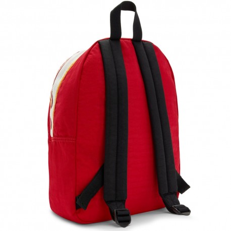 Рюкзак Kipling CURTIS M Red Rouge C (82U) KI4467_82U