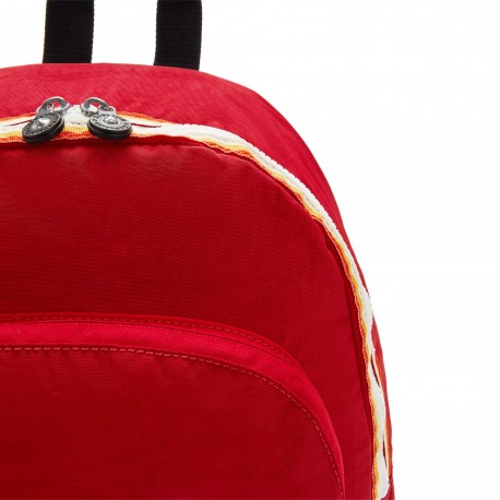 Рюкзак Kipling CURTIS M Red Rouge C (82U) KI4467_82U