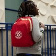 Рюкзак Kipling CURTIS M Red Rouge C (82U) KI4467_82U