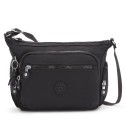 Сумка Kipling GABBIE S Black Noir (P39) KI2531_P39