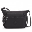 Женская сумка Kipling GABBIE S Black Noir (P39) KI2531_P39