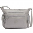 сумка Kipling GABBIE Grey Gris (89L) K15255_89L