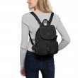 Рюкзак-сумка Kipling FIREFLY UP True Black (J99) K12887_J99
