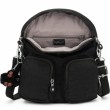 Рюкзак-сумка Kipling FIREFLY UP True Black (J99) K12887_J99