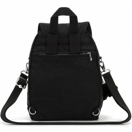Рюкзак-сумка Kipling FIREFLY UP True Black (J99) K12887_J99