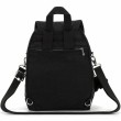 Рюкзак-сумка Kipling FIREFLY UP True Black (J99) K12887_J99