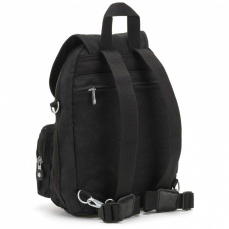 Рюкзак-сумка Kipling FIREFLY UP True Black (J99) K12887_J99