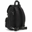 Рюкзак-сумка Kipling FIREFLY UP True Black (J99) K12887_J99