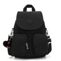 Рюкзак-сумка Kipling FIREFLY UP True Black (J99) K12887_J99