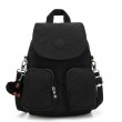 Рюкзак-сумка Kipling FIREFLY UP True Black (J99) K12887_J99