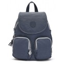Рюкзак-сумка Kipling FIREFLY UP Grey Slate (89S) K12887_89S