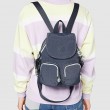 Рюкзак-сумка Kipling FIREFLY UP Grey Slate (89S) K12887_89S