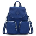 Рюкзак-сумка Kipling FIREFLY UP Admiral Blue (72I) K12887_72I