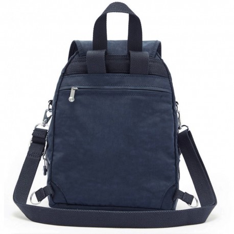 Рюкзак-сумка Kipling FIREFLY UP Blue Bleu 2 (96V) K12887_96V