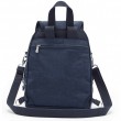 Рюкзак-сумка Kipling FIREFLY UP Blue Bleu 2 (96V) K12887_96V