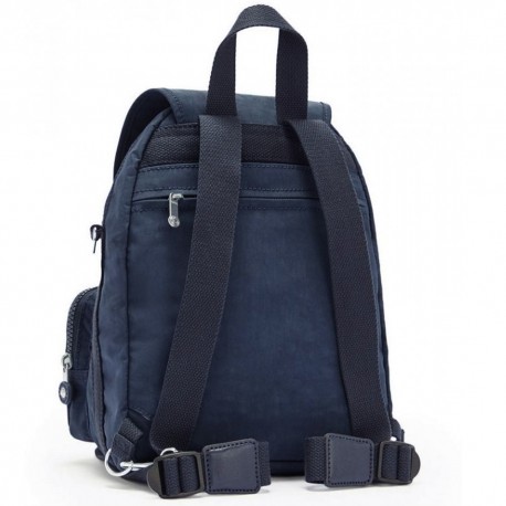 Рюкзак-сумка Kipling FIREFLY UP Blue Bleu 2 (96V) K12887_96V