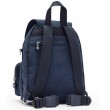 Рюкзак-сумка Kipling FIREFLY UP Blue Bleu 2 (96V) K12887_96V