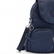 Рюкзак-сумка Kipling FIREFLY UP Blue Bleu 2 (96V) K12887_96V