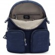 Рюкзак-сумка Kipling FIREFLY UP Blue Bleu 2 (96V) K12887_96V
