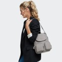 Рюкзак-сумка Kipling Firefly Up Grey Gris (89L) K12887_89L