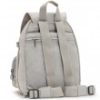 Рюкзак-сумка Kipling Firefly Up Grey Gris (89L) K12887_89L