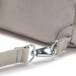 Рюкзак-сумка Kipling Firefly Up Grey Gris (89L) K12887_89L