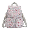 Рюкзак-сумка Kipling FIREFLY UP Speckled (48X) KI7452_48X