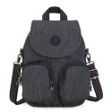 Рюкзак-сумка Kipling FIREFLY UP Active Denim (25E) KI3965_25E
