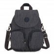 Рюкзак-сумка Kipling FIREFLY UP Active Denim (25E) KI3965_25E