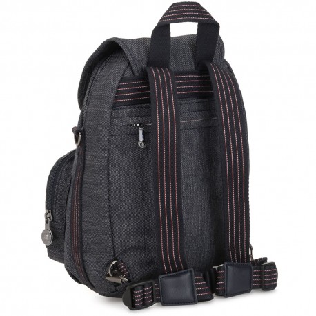 Рюкзак-сумка Kipling FIREFLY UP Active Denim (25E) KI3965_25E