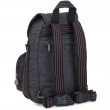 Рюкзак-сумка Kipling FIREFLY UP Active Denim (25E) KI3965_25E